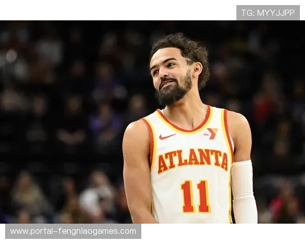 老鹰客场对阵奇才，特雷-杨缺阵难阻对手14连败危机