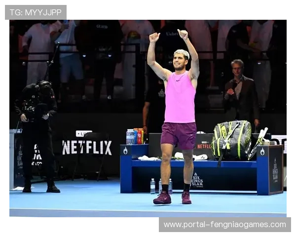 澳网男单第二轮：阿尔卡拉斯鏖战五盘晋级，发球状态成胜负关键