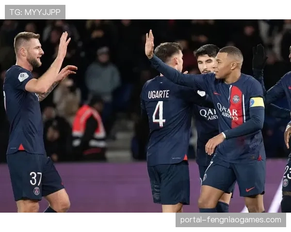 法甲冠军悬念留至末轮，巴黎圣日耳曼与摩纳哥将进行最终对决