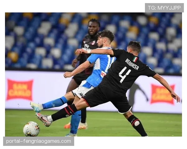 那不勒斯2-2绝平佛罗伦萨，奥斯梅恩补时救主