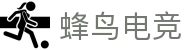 蜂鸟竞技门户 | 一站式电竞资源与服务平台